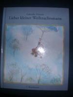 Gabrielle Vincent: Lieber kleiner Weihna