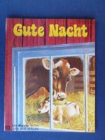 Wunderbuch 113: Gute Nacht