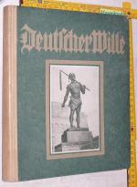 Deutscher Wille. Jahrbuch 1930