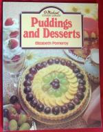 Puddings and Desserts