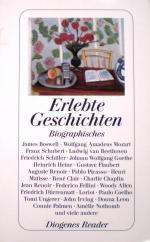 Daniel Keel und Daniel Kampa (Hrsg.): Er