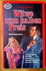 Witwe zum halben Preis.