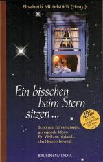 Elisabeth Mittelstädt: Ein bisschen beim Elisabeth Mittelstädt: Ein bisschen beim