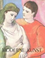 Schmidt, L[udwig]: Moderne Kunst.