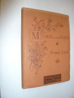 Arthur Hahn, Adolph Pochhammer und Fritz Arthur Hahn, Adolph Pochhammer und Fritz