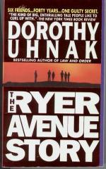 Dorothy Uhnak: The Ryer Avenue Story