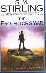 The Protector´s War