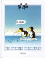 Uli Stein: Uli Steins Tierleben. Großfor Uli Stein: Uli Steins Tierleben. Großfor