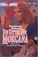 Ein Ritter für Morgana. (Tb)