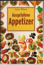 Ausgefallene Appetizer