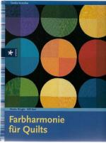 Weeks Ringle / Bill Kerr: Farbharmonie f