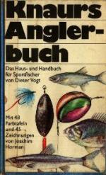 Knauers Angler Buch