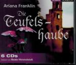 Die Teufelshaube (6 CDs)