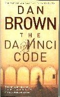 Dan Brown: The Da Vinci Code (Tb)
