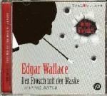 Der Frosch mit der Maske (1 CD)