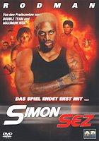 Kevin Elders: Rodman - Das Spiel endet e