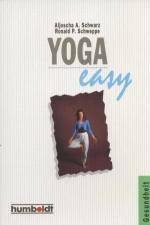 Yoga - easy