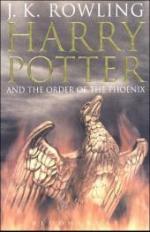 Rowling, Joanne K: Harry Potter and the 