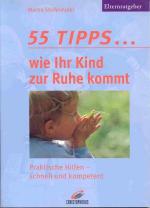 Martin Stiefenhofer: 55 Tipps... wie Ihr