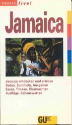 Jamaica. Merian live. Jamaica entdecken 
