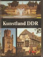 Kunstland DDR - Ein Reiseführer