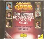 Herbert von Karajan / Karl Böhm: Grosse 