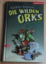 Die wilden Orks - Angriff der Orks