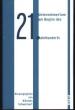 Schweickart, Nikolaus [Hrsg.]: Unternehm