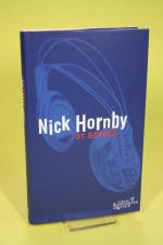 Nick Hornby: 31 Songs