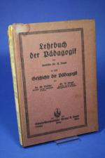 Herget, Professor Dr. A.: Lehrbuch der P