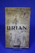 Fromm, Friedrich Karl: Urian - Eine Trag