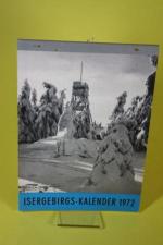 o.A: Isergebirgs-Kalender 1972