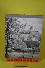 o.A: Isergebirgs-Kalender 1961