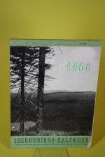o.A: Isergebirgs-Kalender 1956