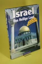 Sparre/ Ginott: Israel- Das Heilige Land
