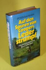 Peter Baumann: Auf den Spuren von Cooper