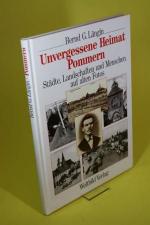 Längin, Bernd G.: Unvergessene Heimat Po