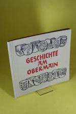 Martin Kuhn: Geschichte am Obermain