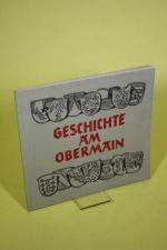 Martin Kuhn: Geschichte am Obermain