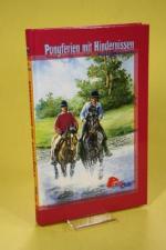 Gill Morrell: Ponyferien mit Hindernisse