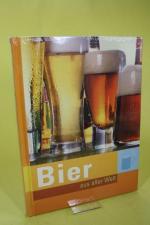 Bier aus aller Welt