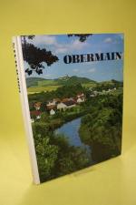 Feldrapp, Willi / Knopf , Otto: Obermain