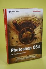 Das große BuchPhotoshop CS4 im Praxiseinsatz