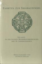 Fahrten zur Smaragdinsel., Irland in deu