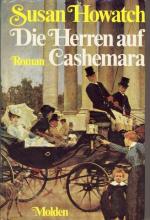 Susan Howatch: Die Herren auf Cashemara,