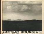 Rheinlandschaften. Photographien 1929 - 1946