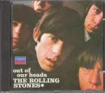 Rolling Stones, The: Out of our heads (U