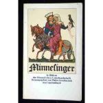 Walter Koschorreck: Minnesinger Walter Koschorreck: Minnesinger