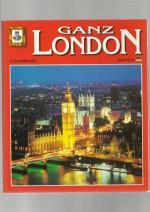 London (155 Farbbilder) BK-B