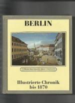 Roland Bauer: Berlin, Band 1 – Illustrie